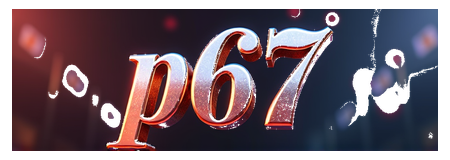 p67 logo