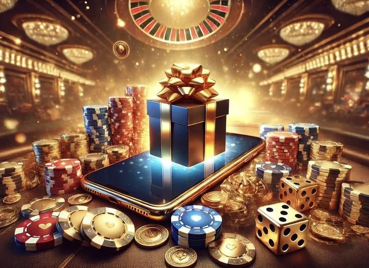 p67 Slots
